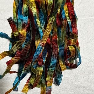 Fashionable Colorful Women's Scarf